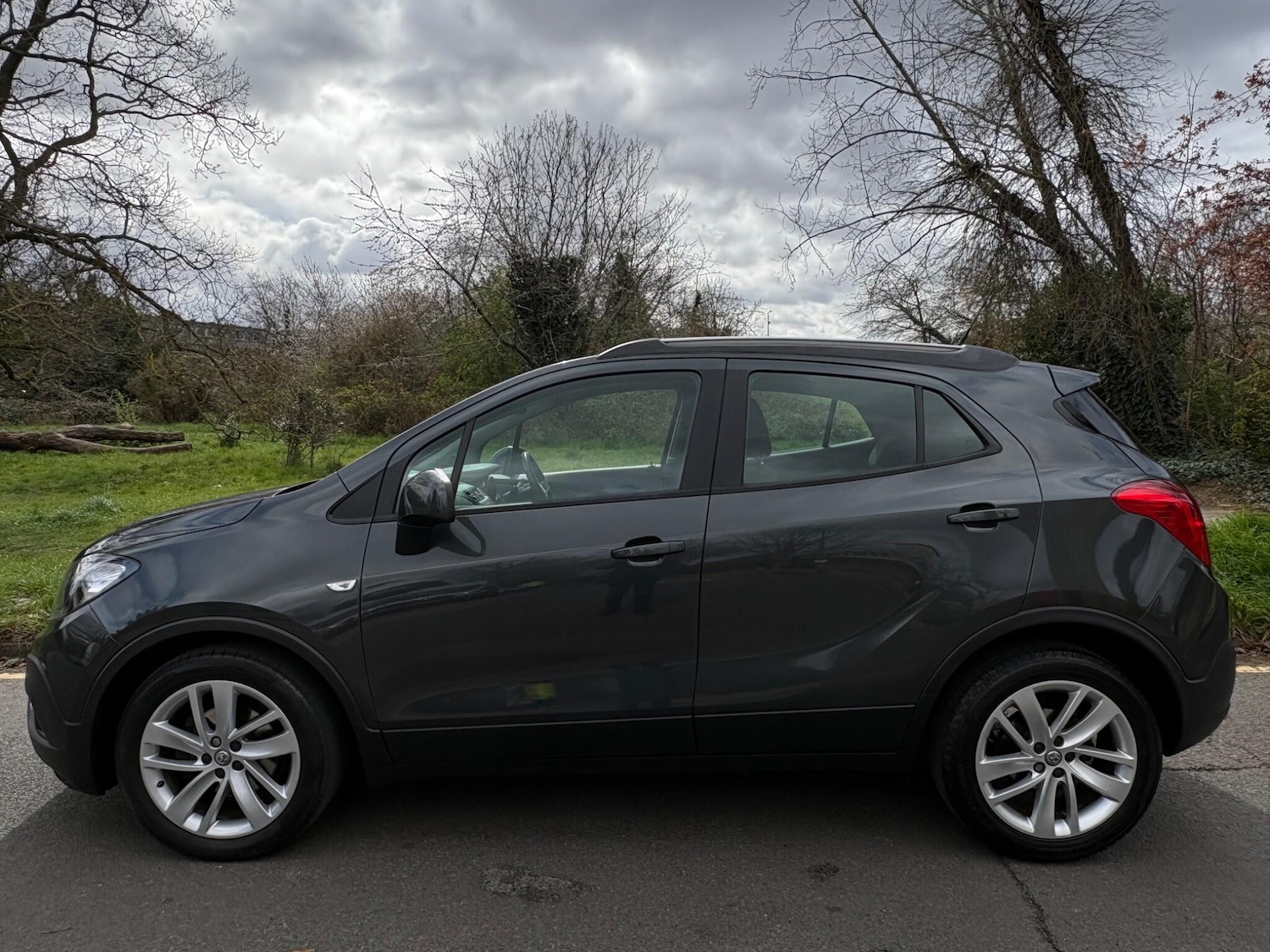 Used Vauxhall Mokka 2016 for sale - 78204089: Photo 26
