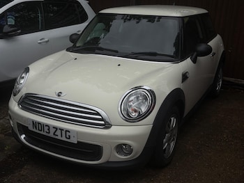 Used MINI Hatch 2013 for sale - 78843367: Photo