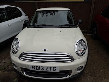 Used MINI Hatch 2013 for sale - 78843367: Photo