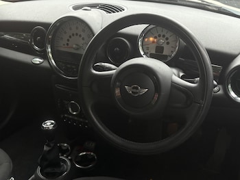 Used MINI Hatch 2013 for sale - 78843367: Photo