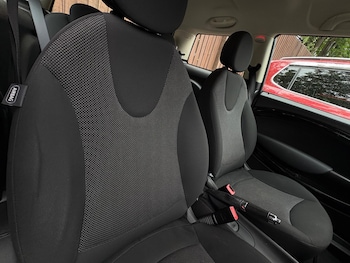 Used MINI Hatch 2013 for sale - 78843367: Photo