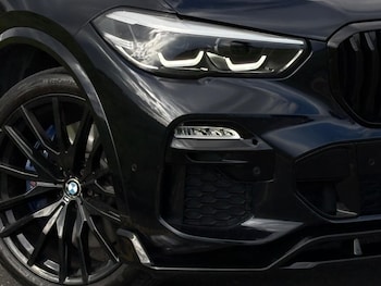 Used BMW X5 2019 for sale - 77838423: Photo