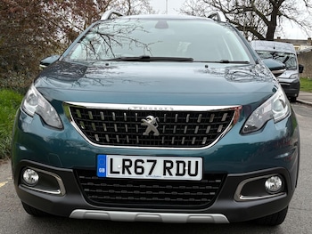 Used Peugeot 2008 2017 for sale - 78018930: Photo