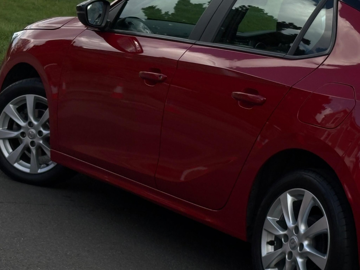 Used Vauxhall Corsa 2023 for sale - 78058558: Photo 12