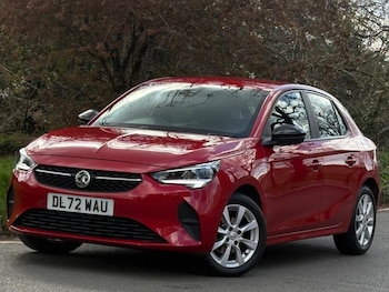 Used Vauxhall Corsa 2023 for sale - 78058558: Photo