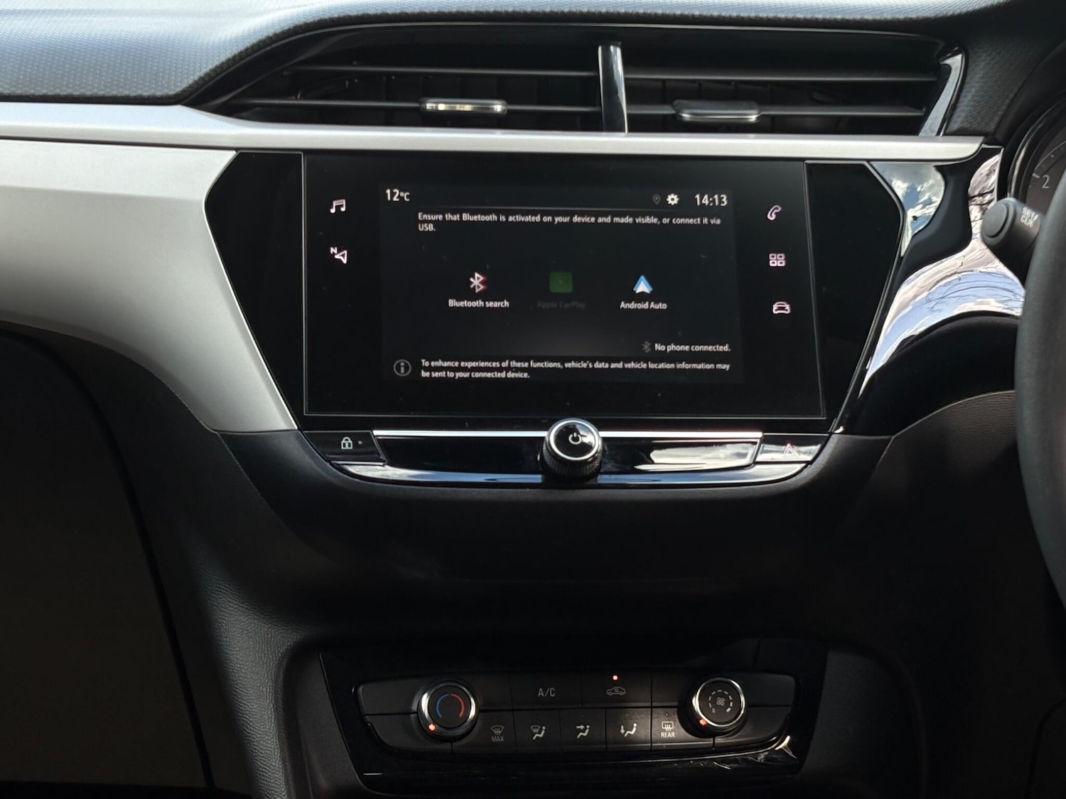 Used Vauxhall Corsa 2023 for sale - 78058558: Photo 21