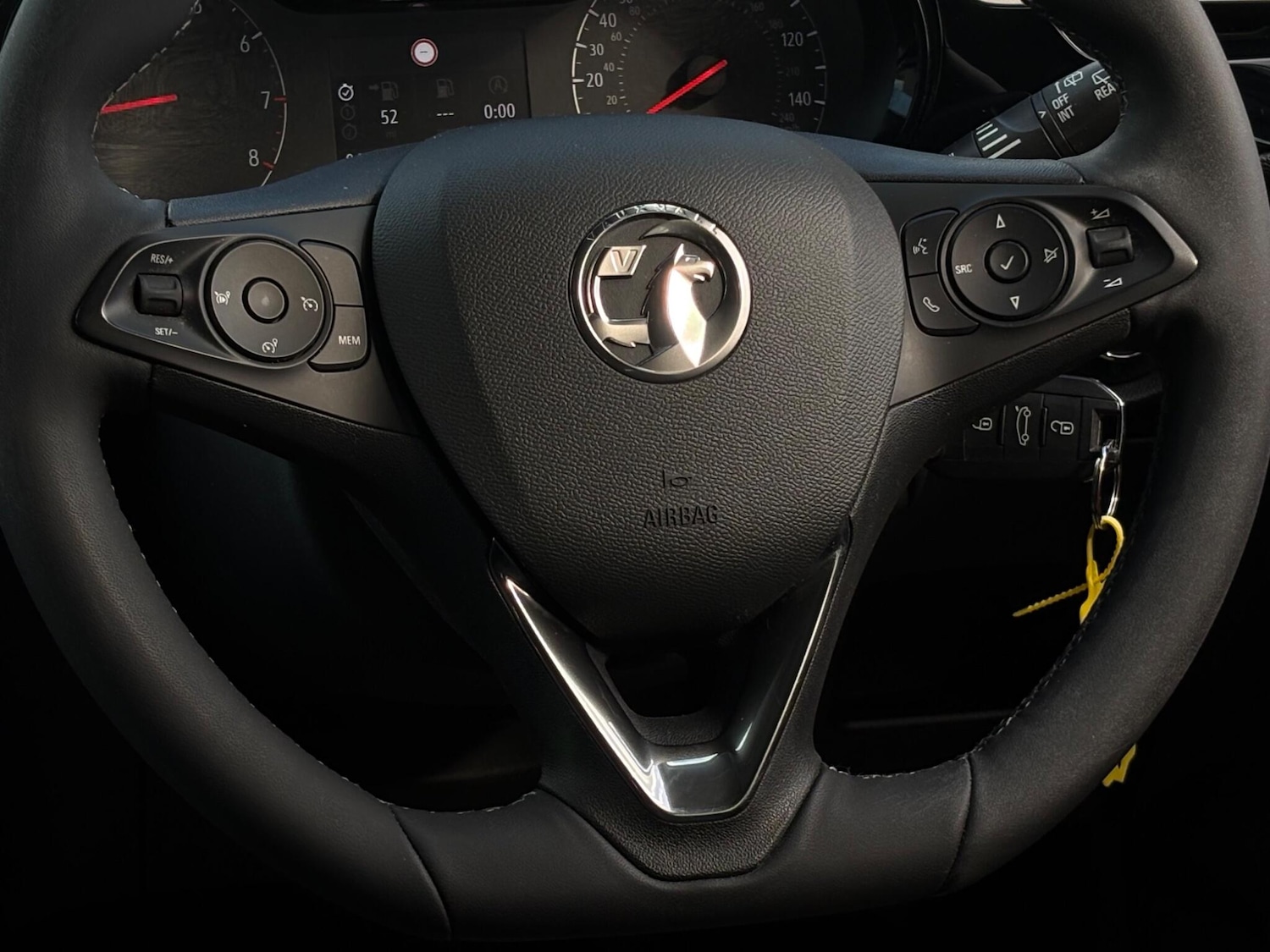 Used Vauxhall Corsa 2023 for sale - 78058558: Photo 22
