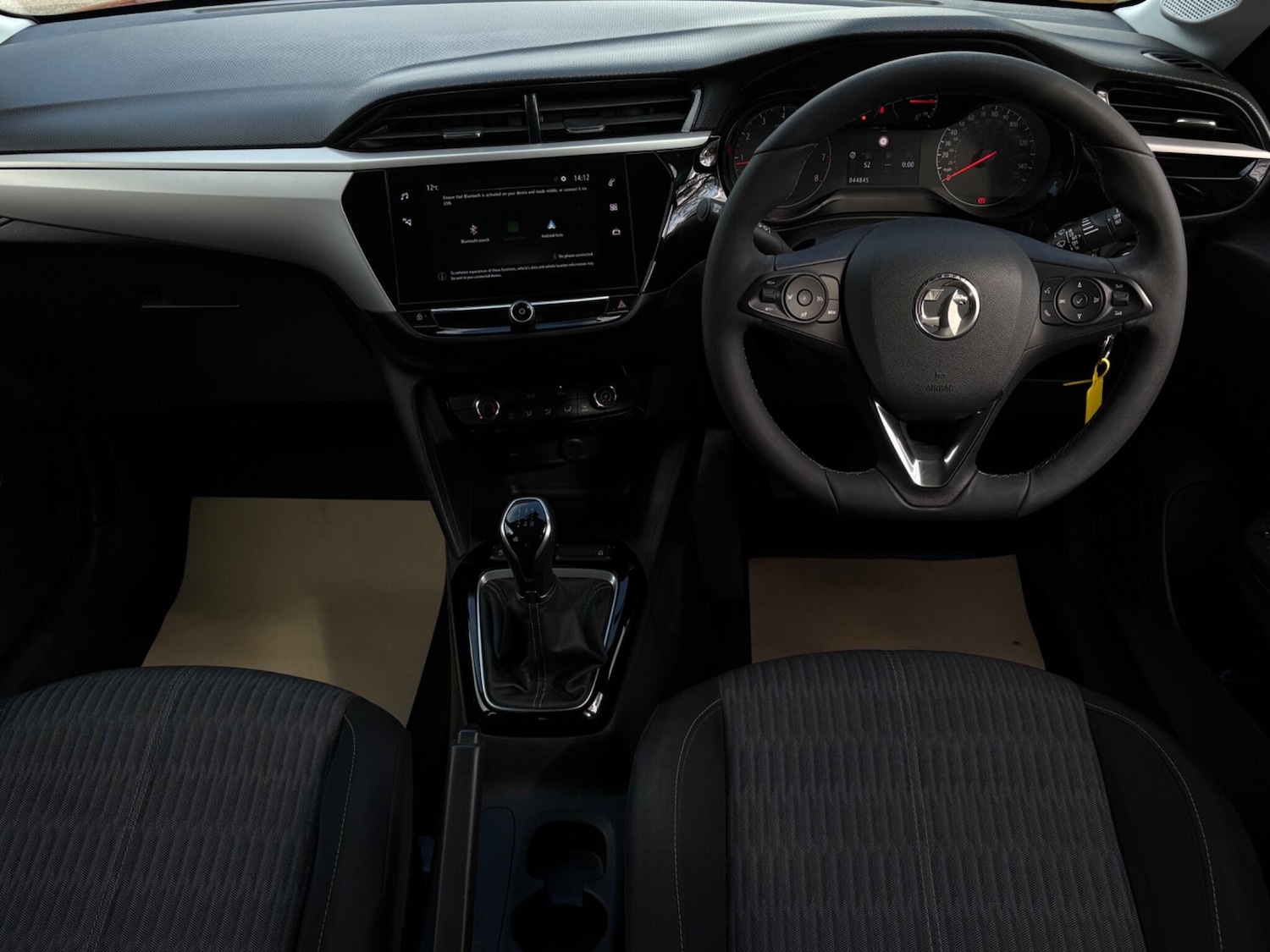 Used Vauxhall Corsa 2023 for sale - 78058558: Photo 23