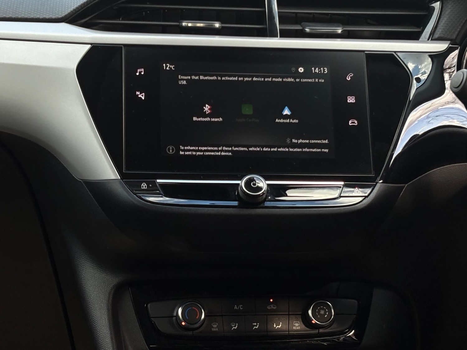 Used Vauxhall Corsa 2023 for sale - 78058558: Photo 26