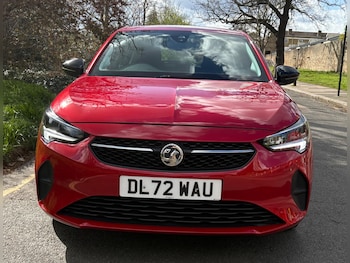 Used Vauxhall Corsa 2023 for sale - 78058558: Photo