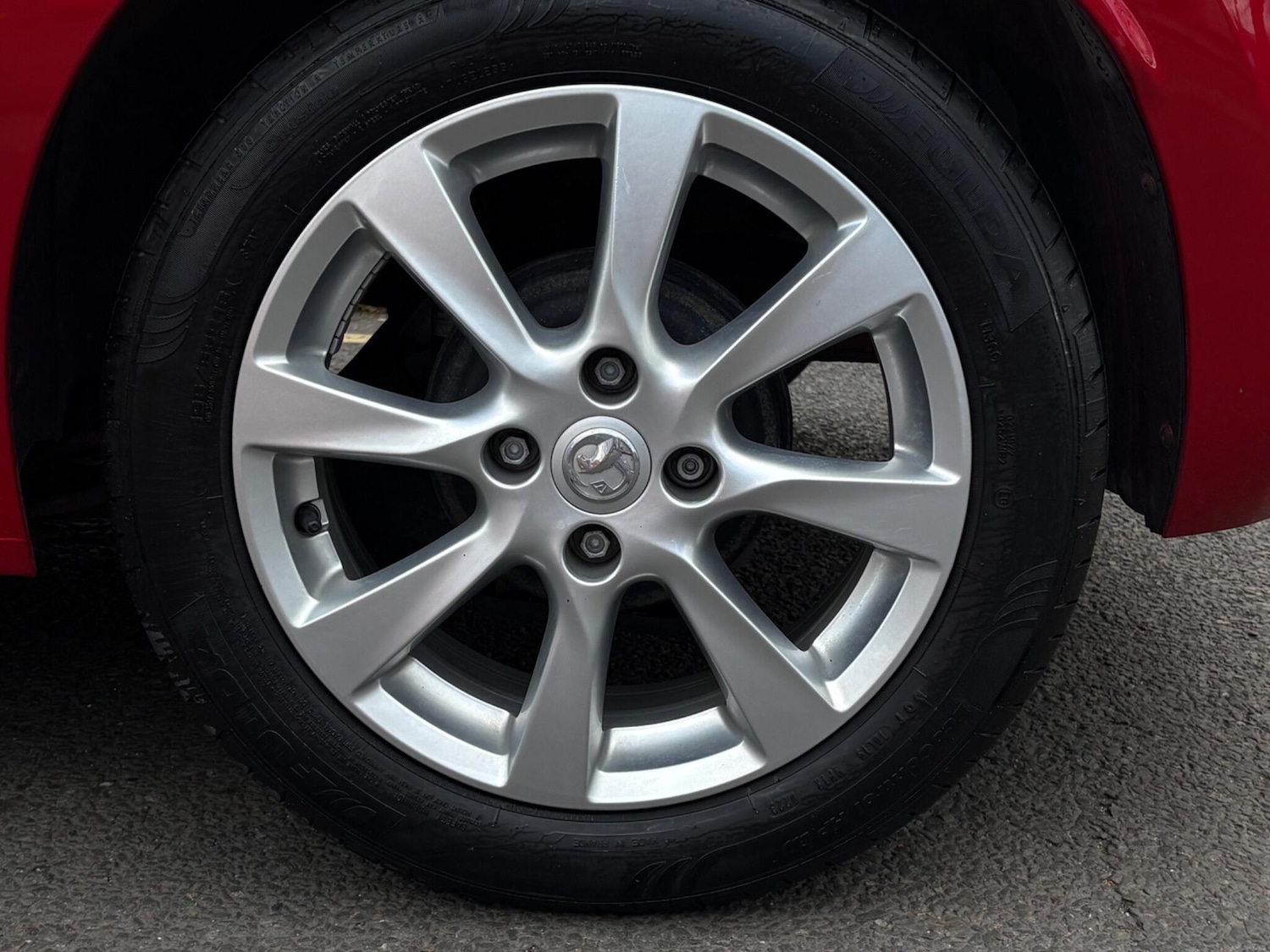 Used Vauxhall Corsa 2023 for sale - 78058558: Photo 30