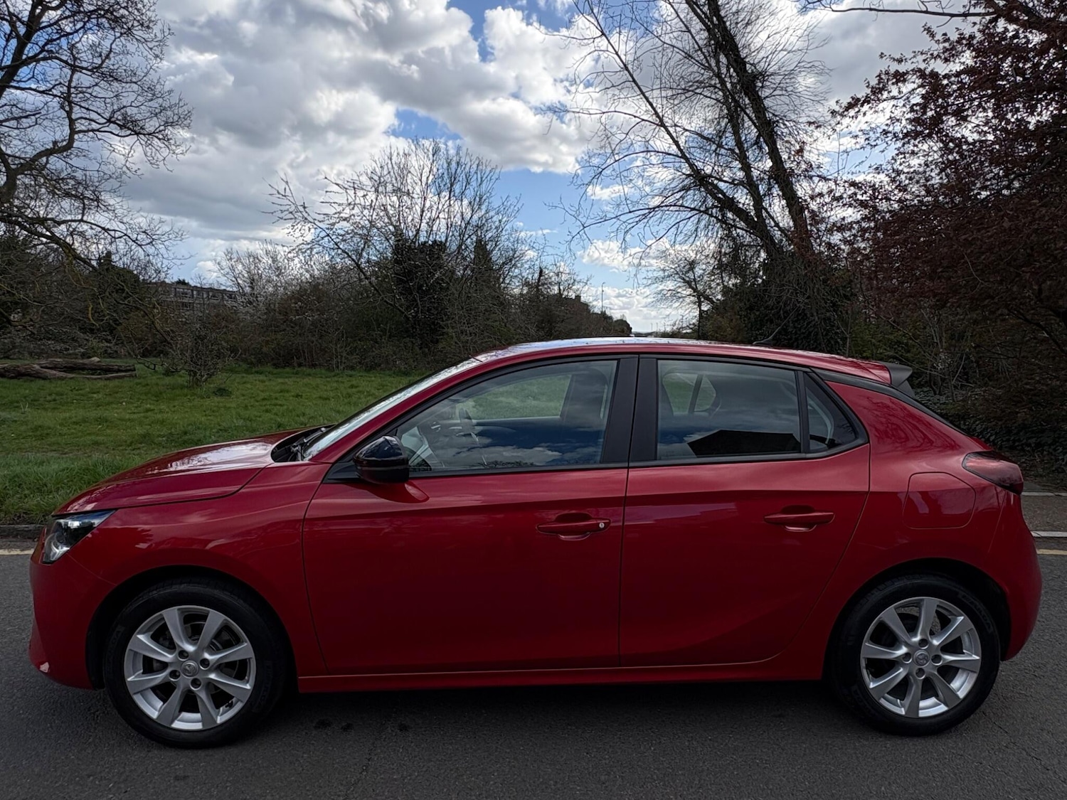 Used Vauxhall Corsa 2023 for sale - 78058558: Photo 31