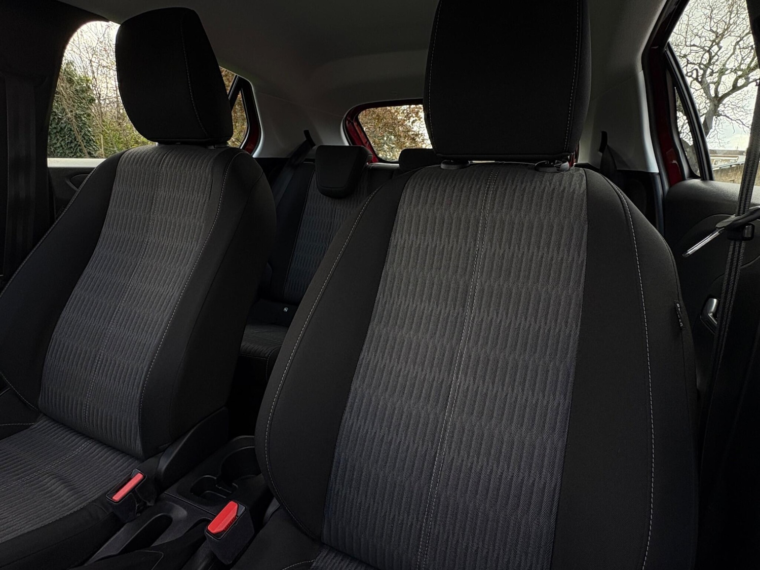 Used Vauxhall Corsa 2023 for sale - 78058558: Photo 32