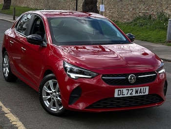 Used Vauxhall Corsa 2023 for sale - 78058558: Photo