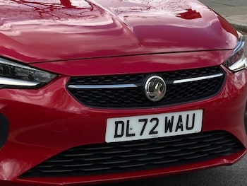 Used Vauxhall Corsa 2023 for sale - 78058558: Photo