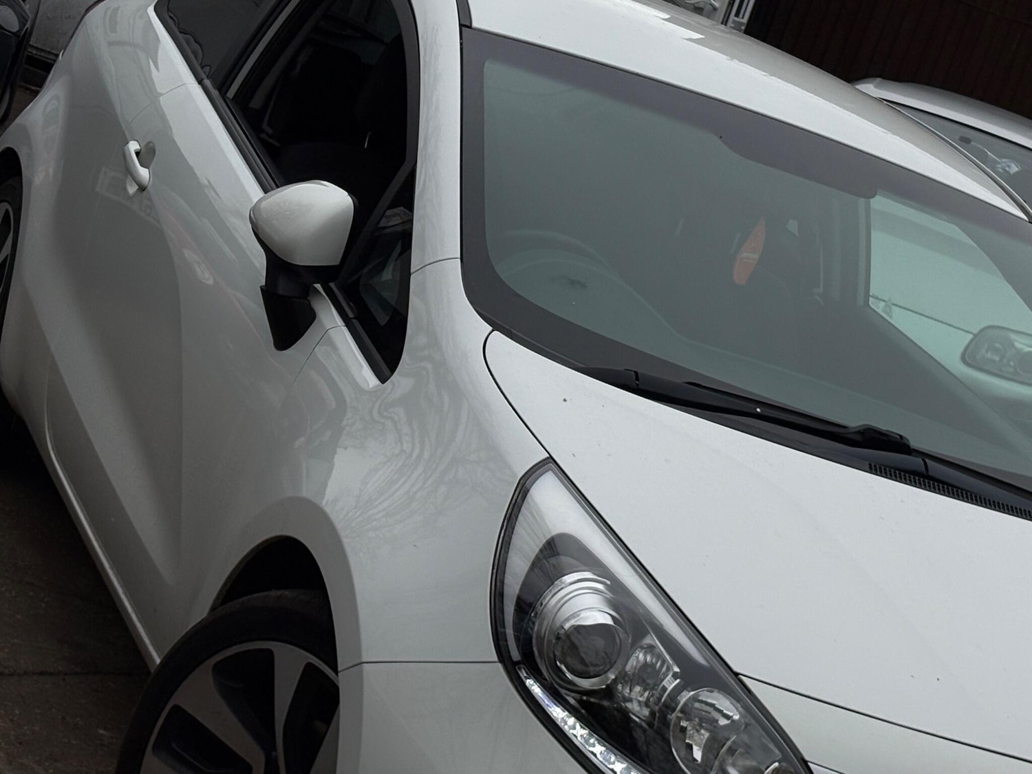 Used Kia Rio 2016 for sale - 78203946: Photo 5