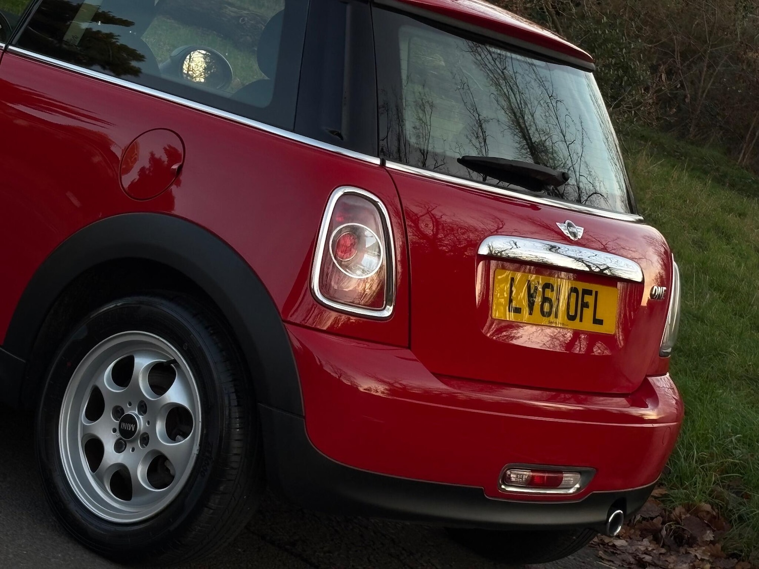 Used MINI Hatch for sale - 77807853: Photo 11