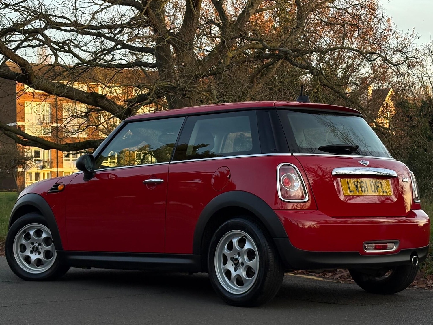 Used MINI Hatch for sale - 77807853: Photo 12