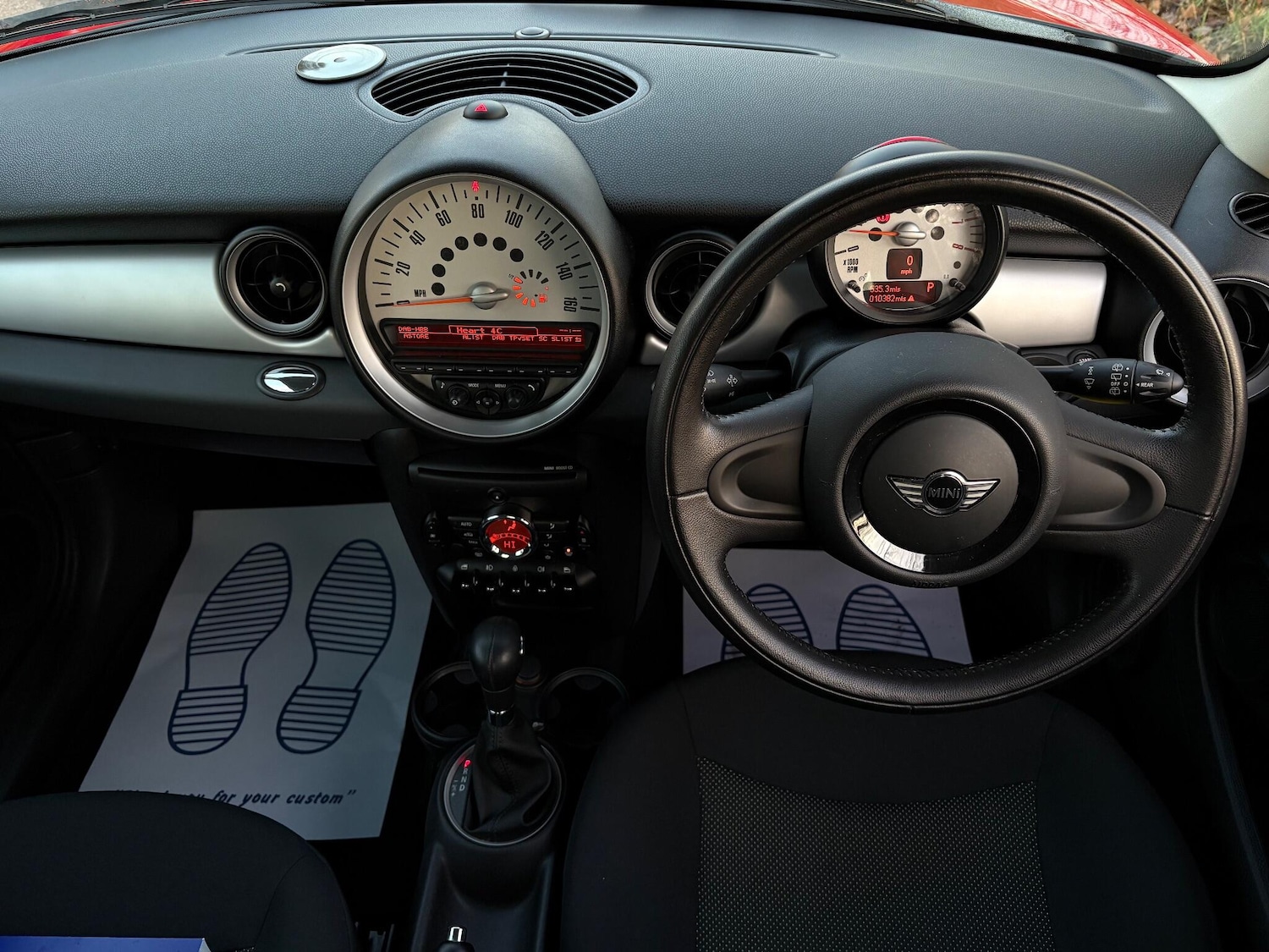 Used MINI Hatch for sale - 77807853: Photo 21