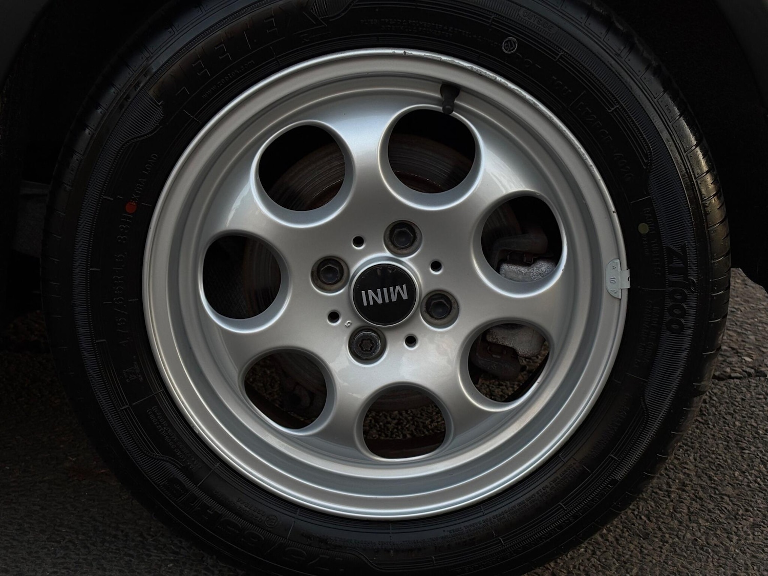 Used MINI Hatch for sale - 77807853: Photo 32