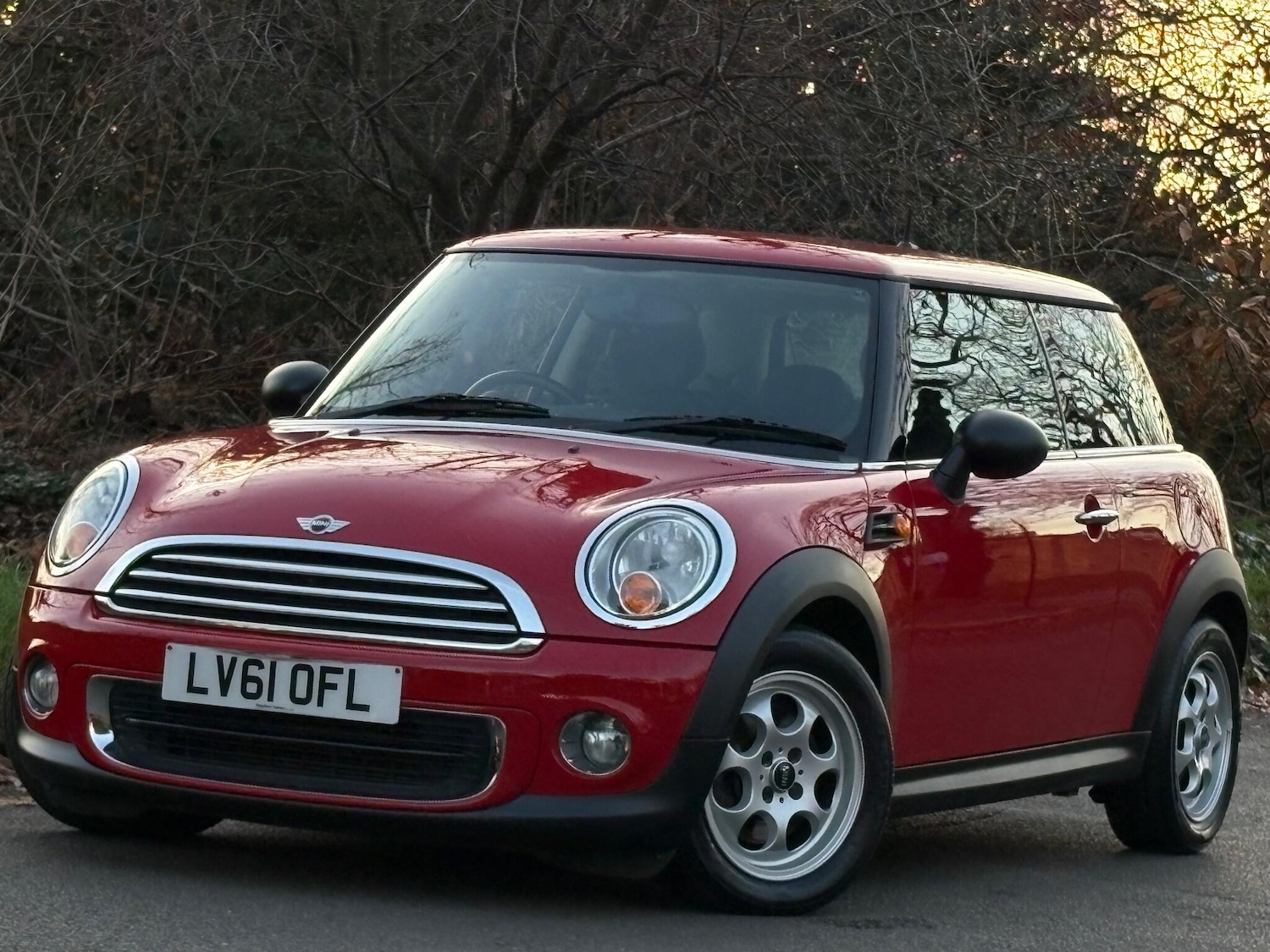 Used MINI Hatch for sale - 77807853: Photo 5