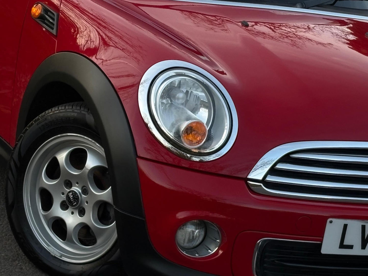 Used MINI Hatch for sale - 77807853: Photo 7