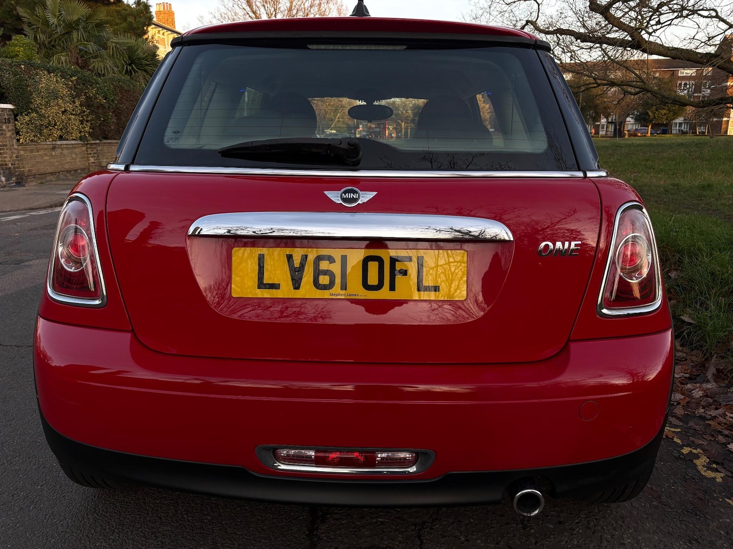 Used MINI Hatch for sale - 77807853: Photo 9