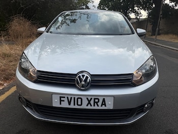 Used Volkswagen Golf 2010 for sale - 79539916: Photo