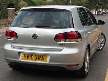 Used Volkswagen Golf 2010 for sale - 79539916: Photo