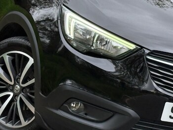 Used Vauxhall Crossland X 2018 for sale - 78261053: Photo