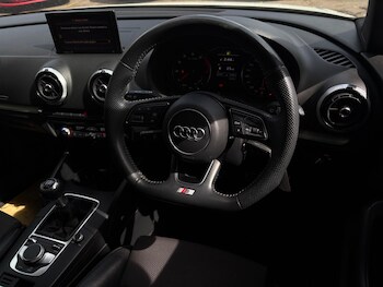 Used Audi A3 2018 for sale - 78275986: Photo