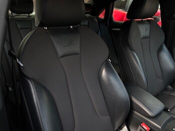 Used Audi A3 2018 for sale - 78275986: Photo