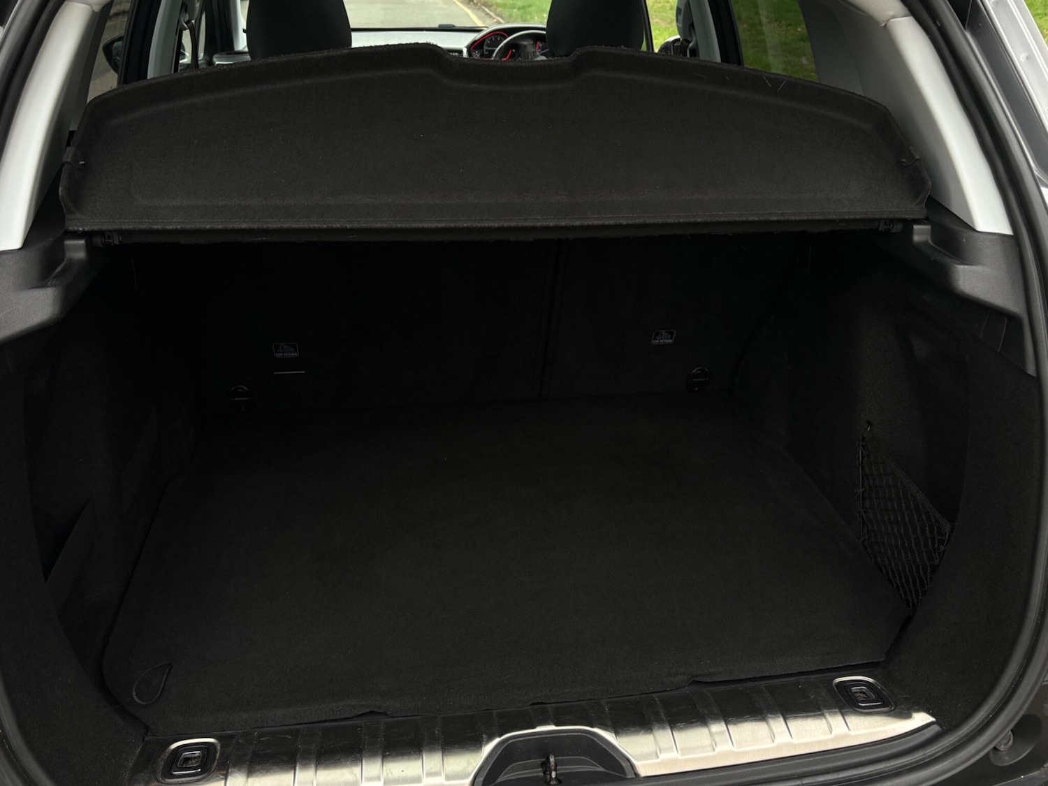 Used Peugeot 2008 for sale - 77808900: Photo 11