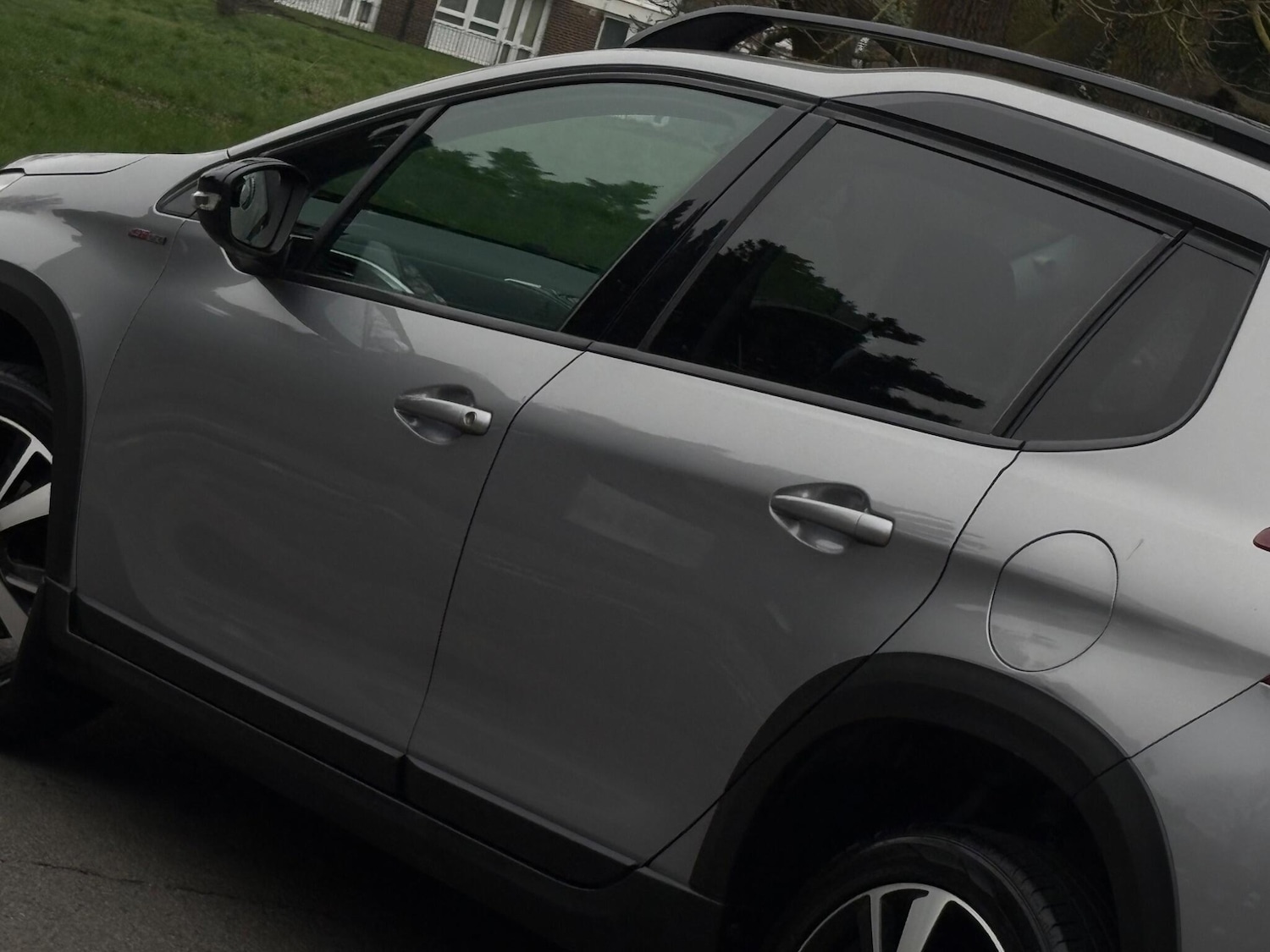 Used Peugeot 2008 for sale - 77808900: Photo 14