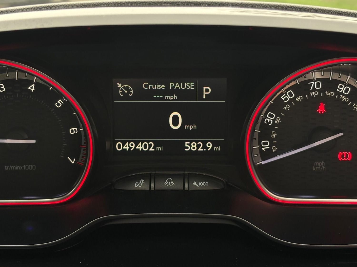 Used Peugeot 2008 for sale - 77808900: Photo 15