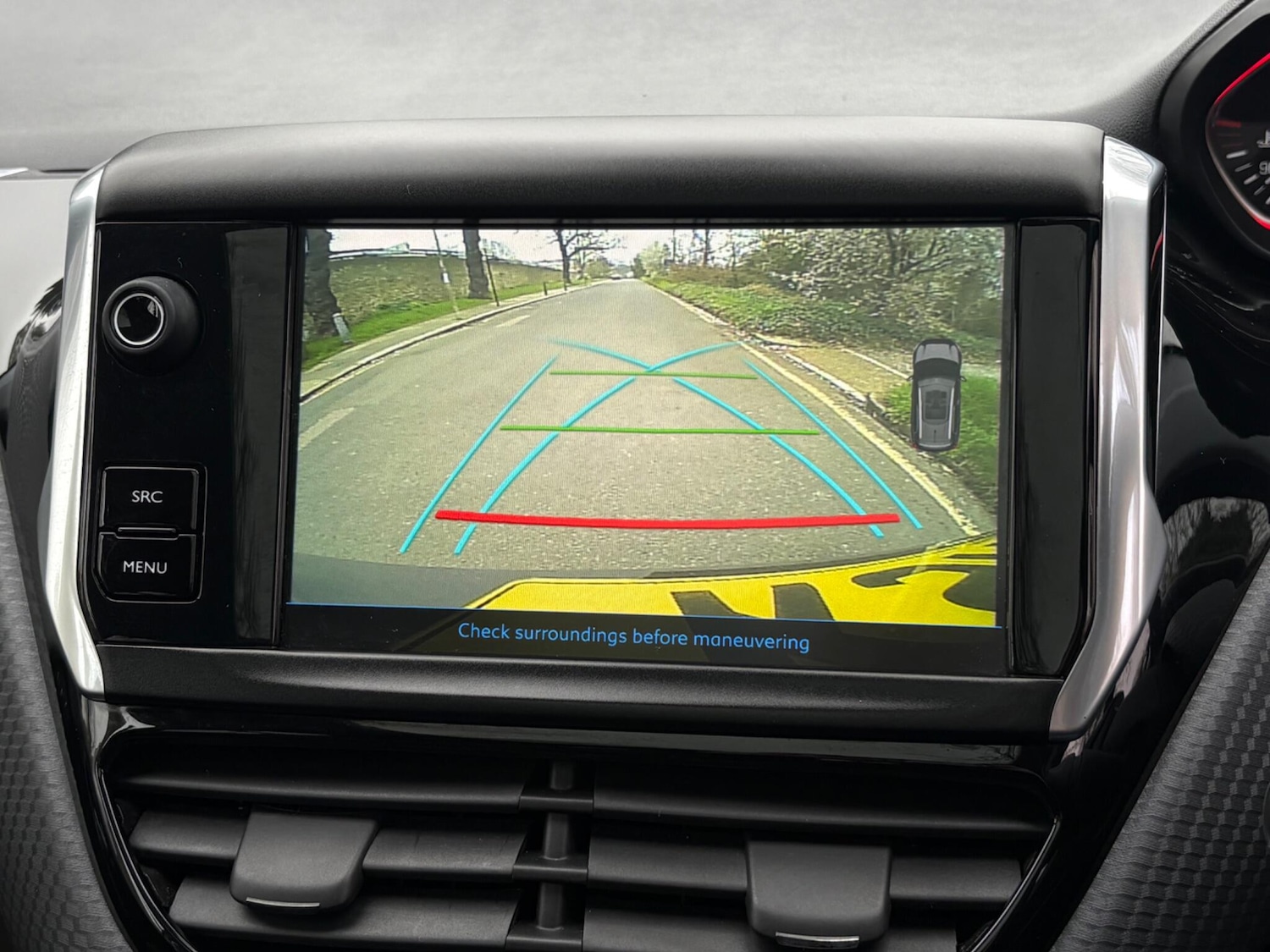 Used Peugeot 2008 for sale - 77808900: Photo 19