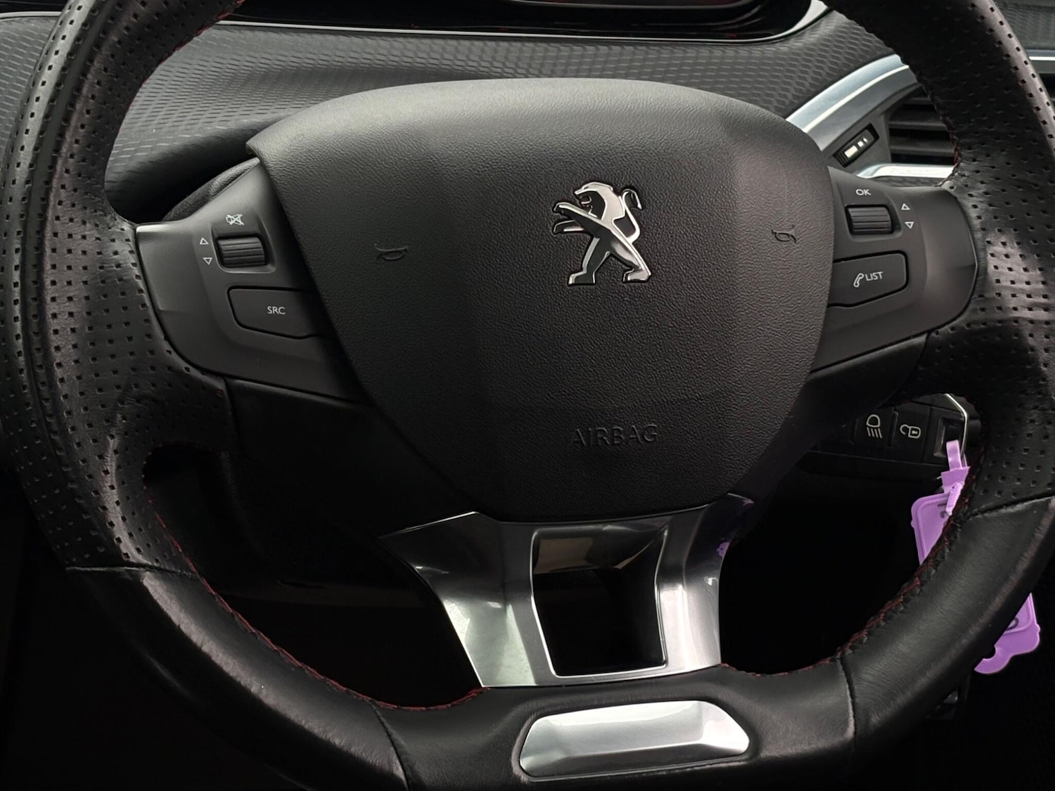 Used Peugeot 2008 for sale - 77808900: Photo 21