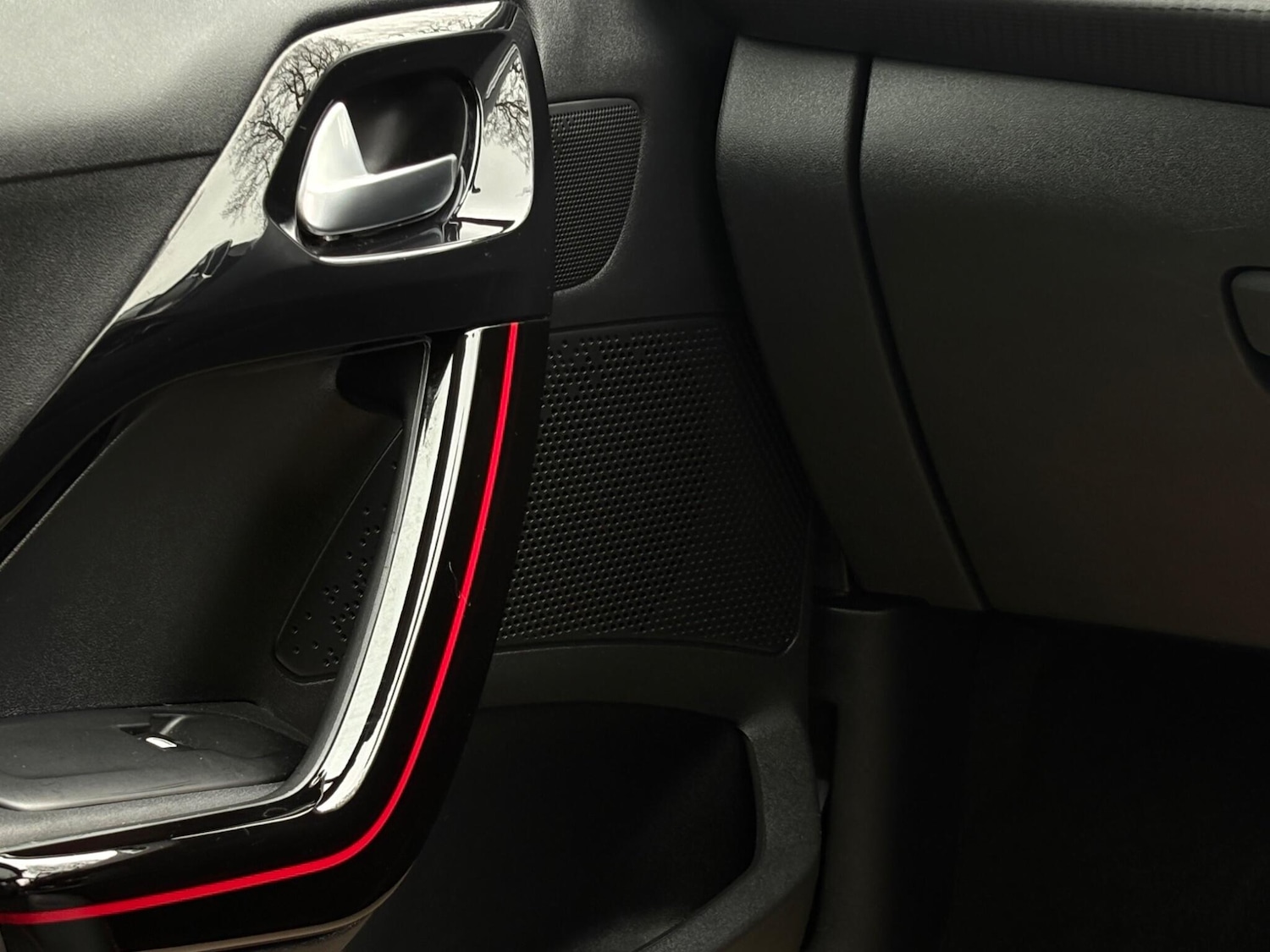 Used Peugeot 2008 for sale - 77808900: Photo 25