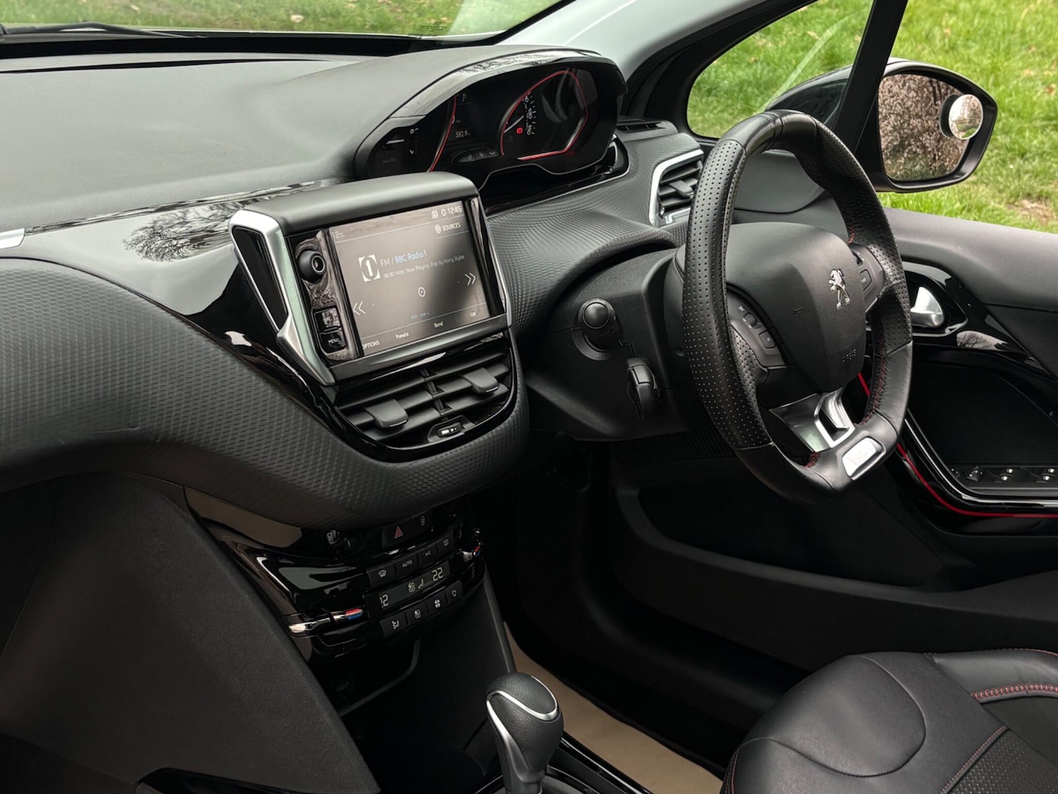 Used Peugeot 2008 for sale - 77808900: Photo 27