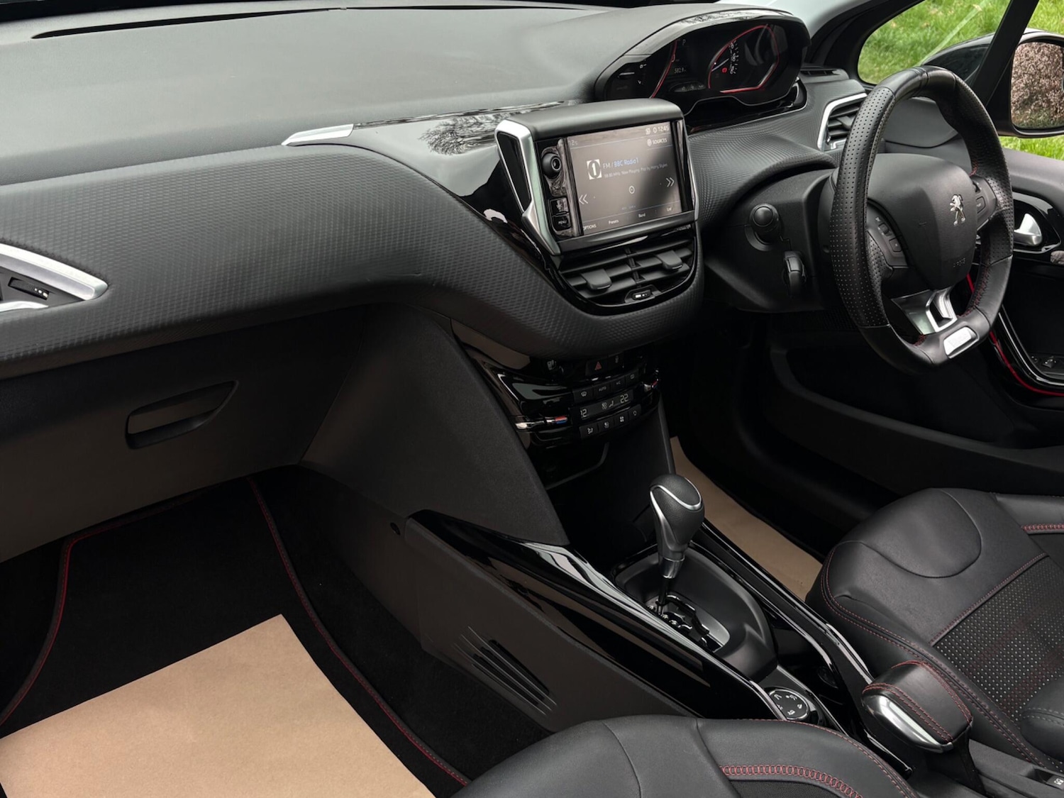 Used Peugeot 2008 for sale - 77808900: Photo 28