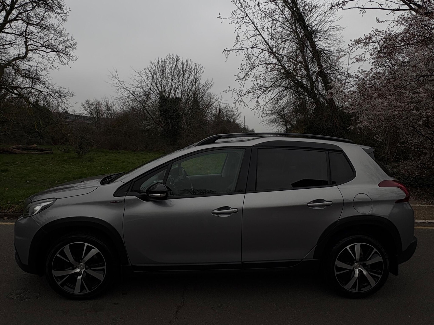 Used Peugeot 2008 for sale - 77808900: Photo 30