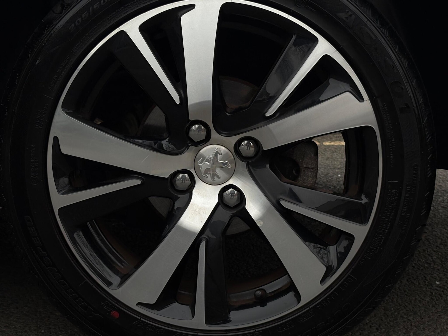 Used Peugeot 2008 for sale - 77808900: Photo 31