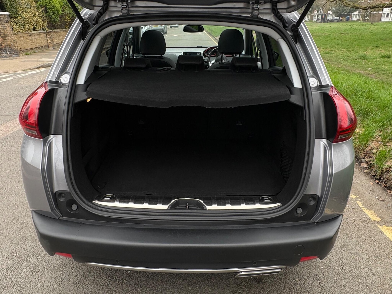 Used Peugeot 2008 for sale - 77808900: Photo 6