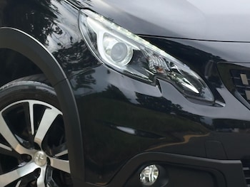 Used Peugeot 2008 2018 for sale - 79509123: Photo
