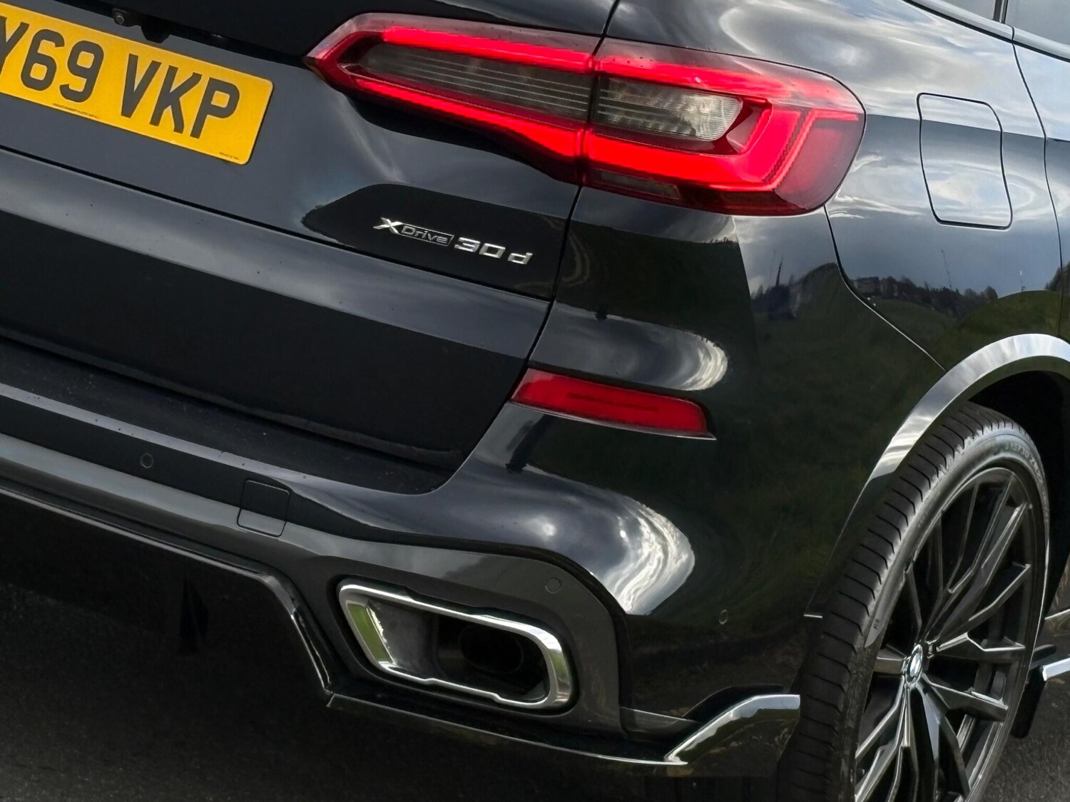 Used BMW X5 for sale - 78204340: Photo 10