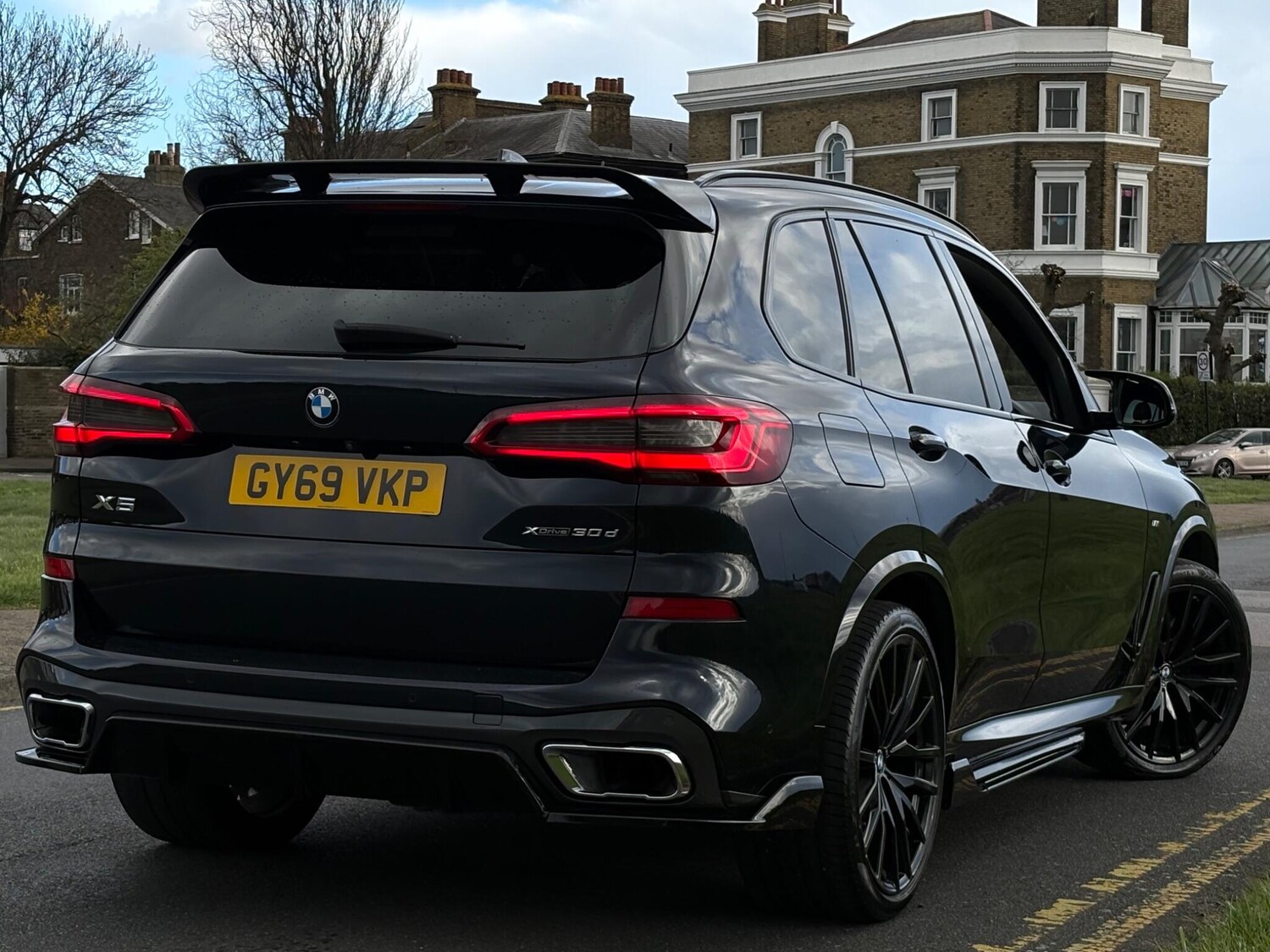 Used BMW X5 for sale - 78204340: Photo 11