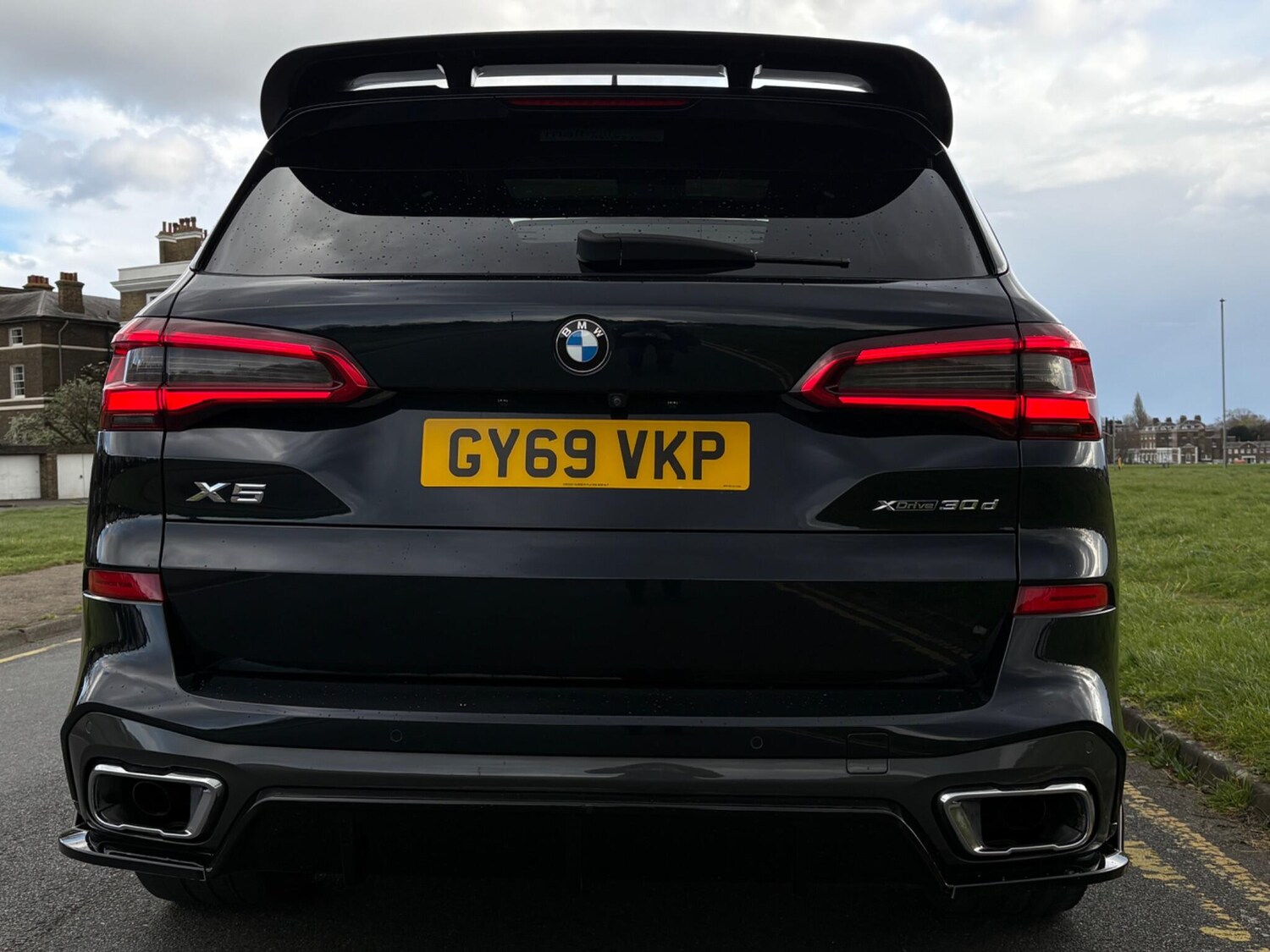 Used BMW X5 for sale - 78204340: Photo 12