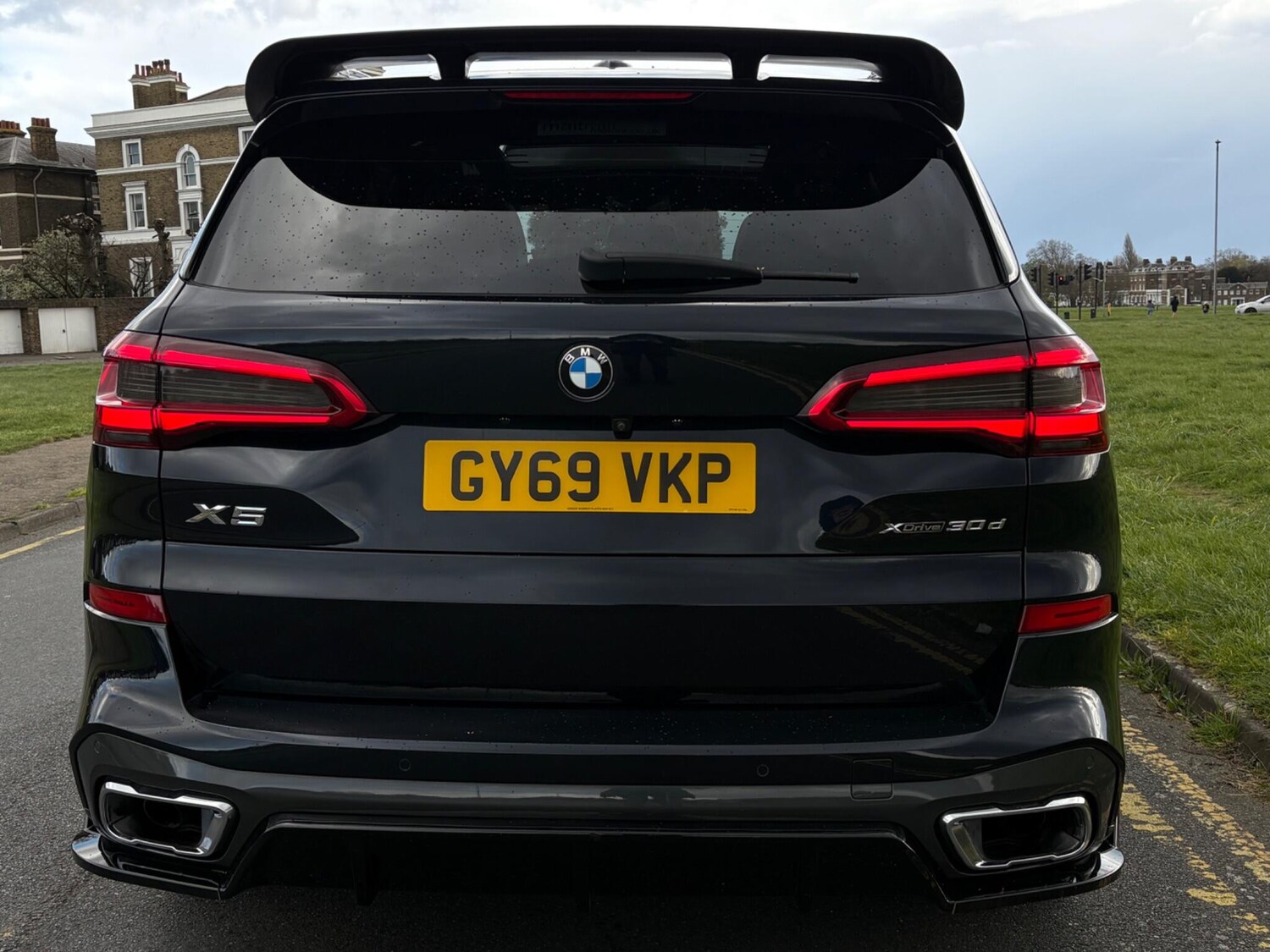 Used BMW X5 for sale - 78204340: Photo 13