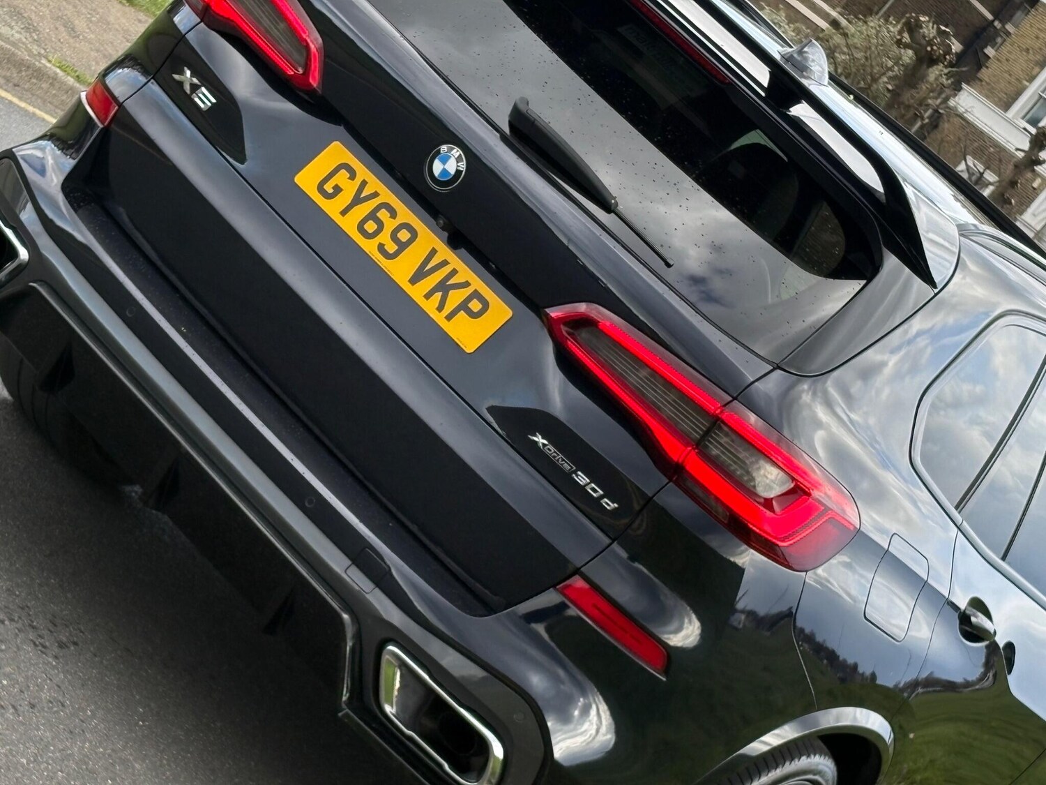 Used BMW X5 for sale - 78204340: Photo 14