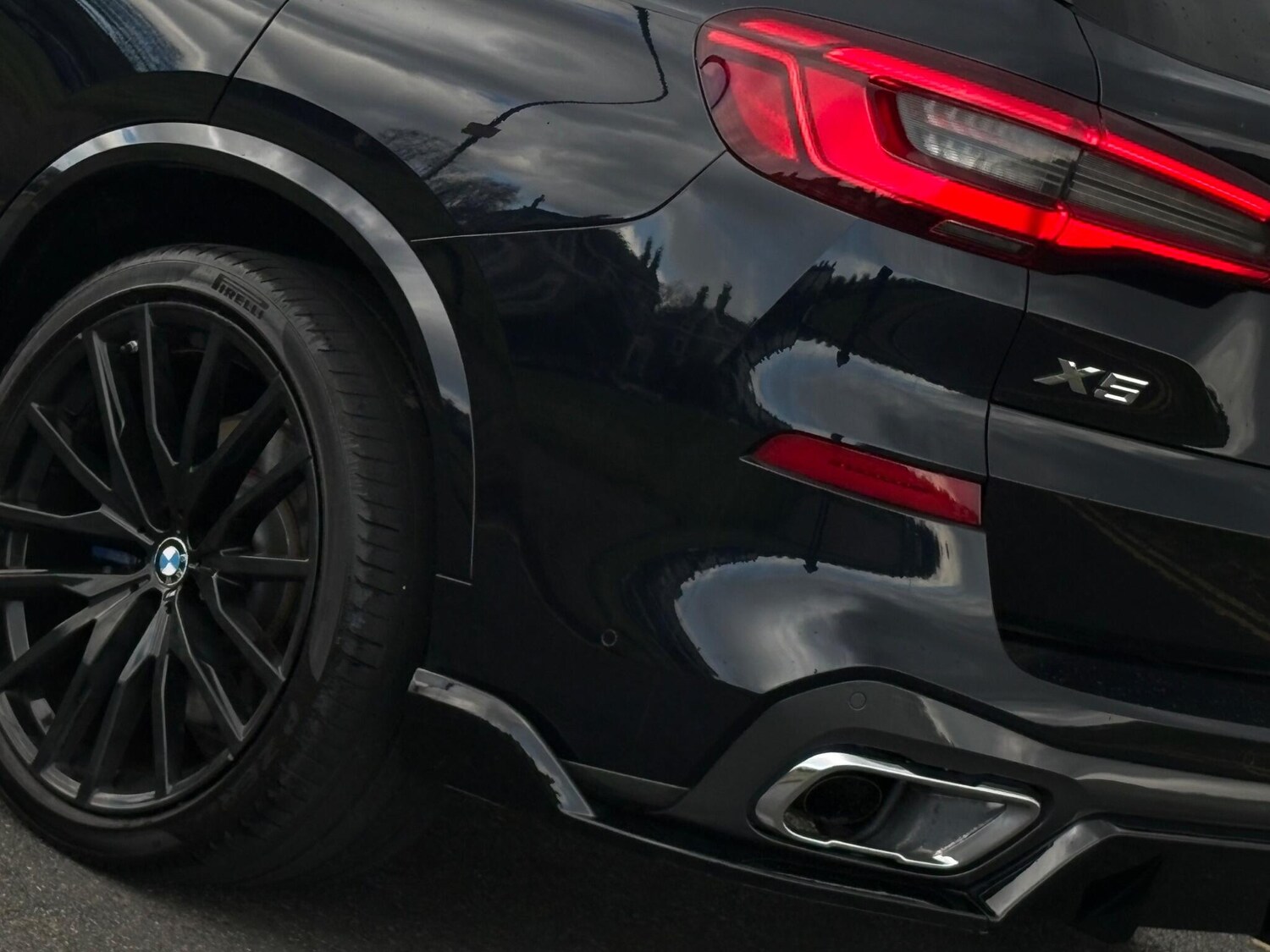 Used BMW X5 for sale - 78204340: Photo 15